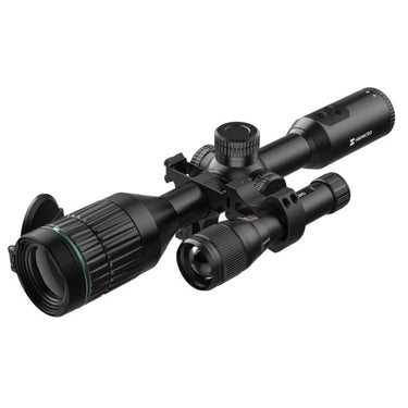 Buy HIKMICRO Alpex A50T Night Vision Scope IR Illuminator Kit - Mud Tracks